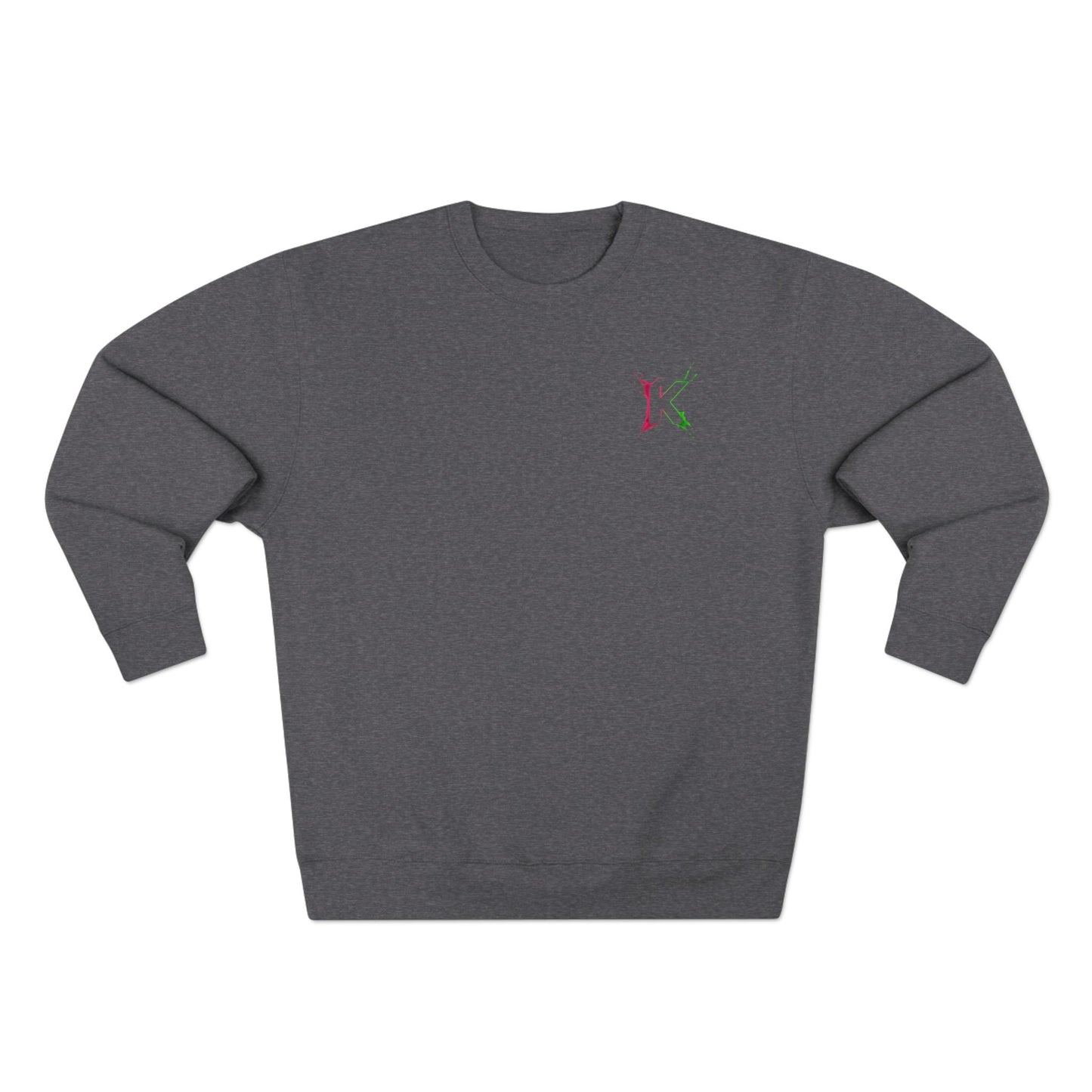 Kaploosh Energy Crewneck - Kaploosh Energy