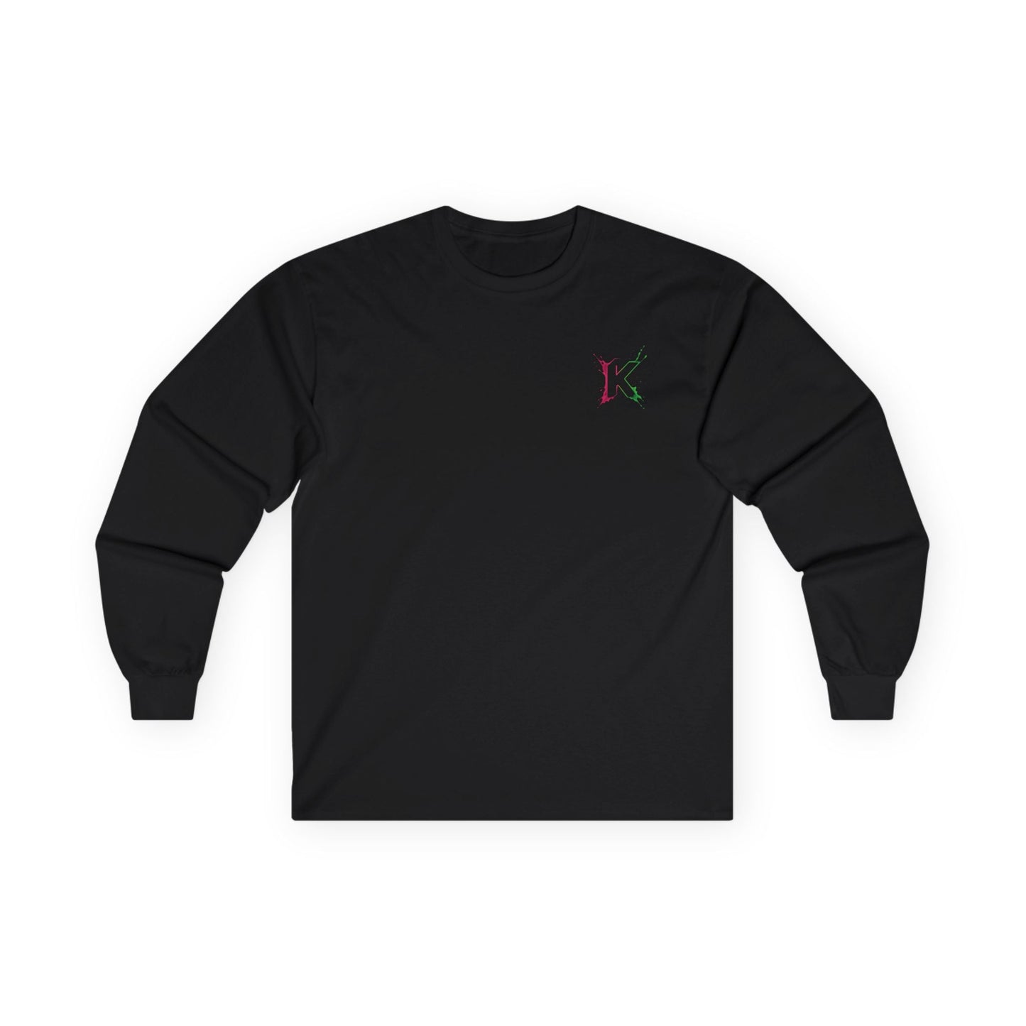 Kaploosh Energy Long Sleeve Tee - Kaploosh Energy