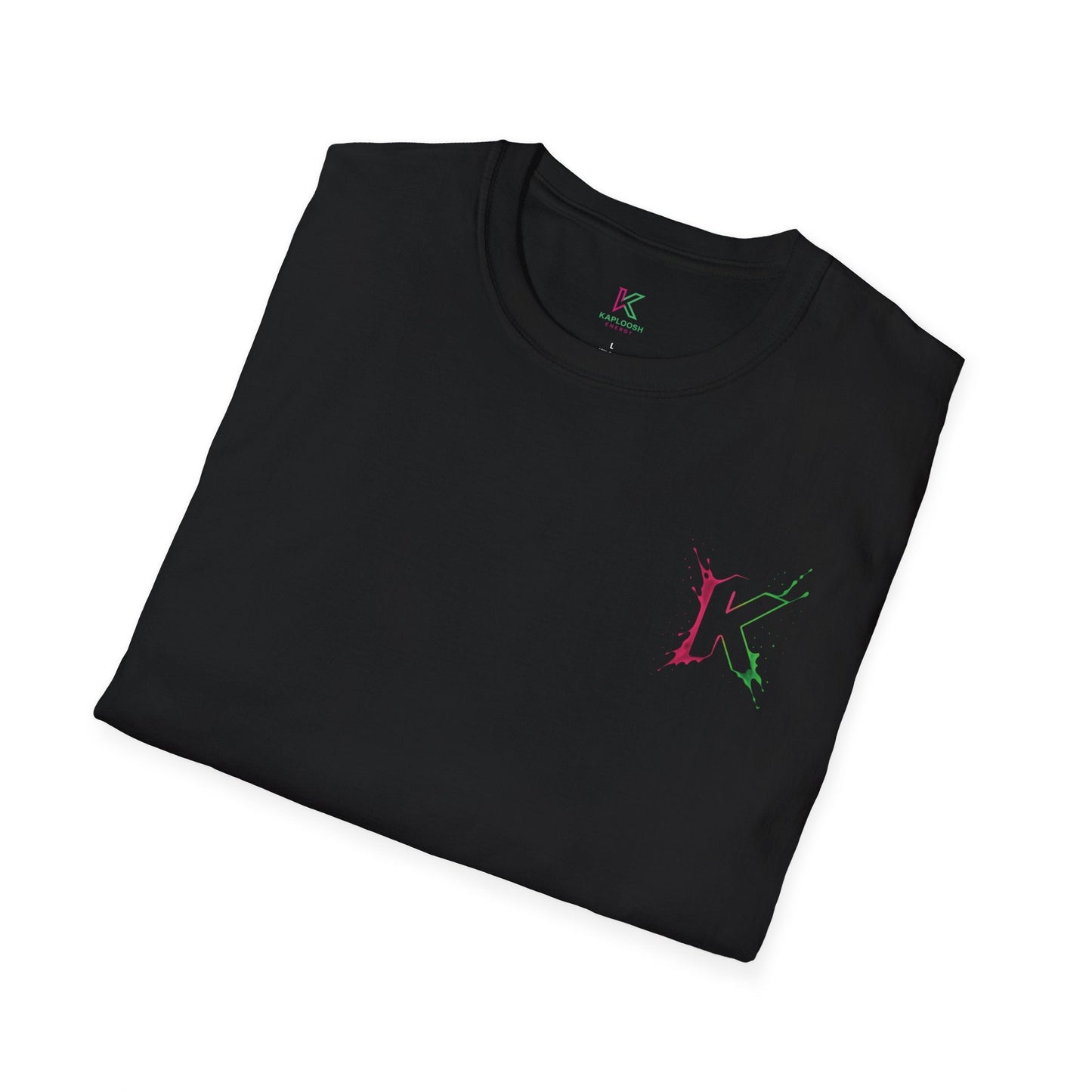 Kaploosh Energy T-shirt - Kaploosh Energy